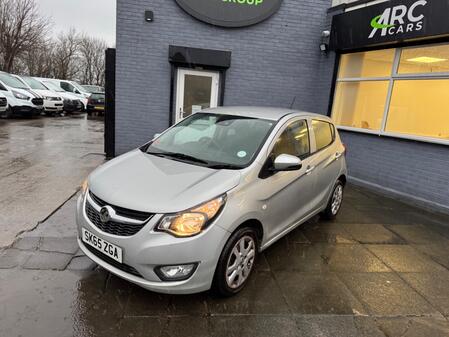 VAUXHALL VIVA 1.0 i SE